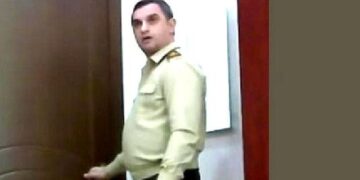 İntim videoları yayılan FHN polkovnikinə hökm oxundu