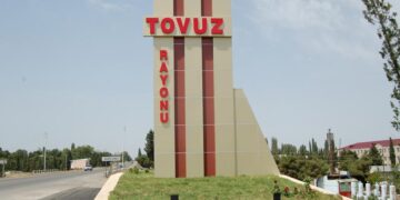 Tovuzda 13 yaşlı qızı qaçıran 44 yaşlı kişi həbs olundu