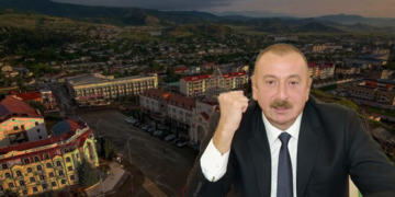QARABAĞABŞ separatçıları Bakıya təslim olmağa çağırdı – Əliyevin təklifi qəbul edildi