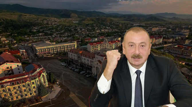 QARABAĞABŞ separatçıları Bakıya təslim olmağa çağırdı – Əliyevin təklifi qəbul edildi