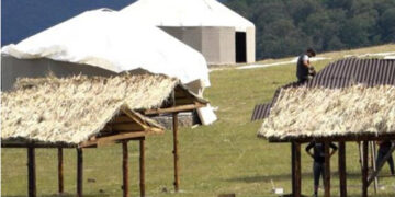 “Yaylaq Festivalı” ərazisində əxlaqsızlıq yuvası yaratdı, cəzalandırıldı