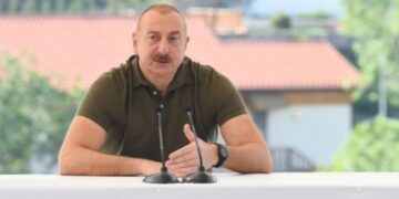 “Üçüncü dəvət olmayacaq. Ya özləri boyunlarını büküb gələcəklər, ya da ki,…”