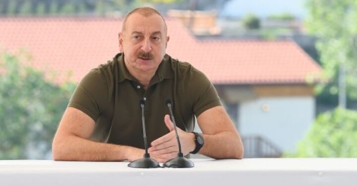 “Üçüncü dəvət olmayacaq. Ya özləri boyunlarını büküb gələcəklər, ya da ki,…”