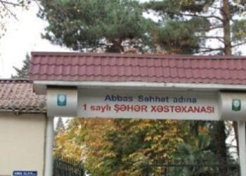 Gəncədə səhiyyə sistemi “CANINI TAPŞIRIB”… – Beləsinə CAN TAPŞIRMAQ OLAR?