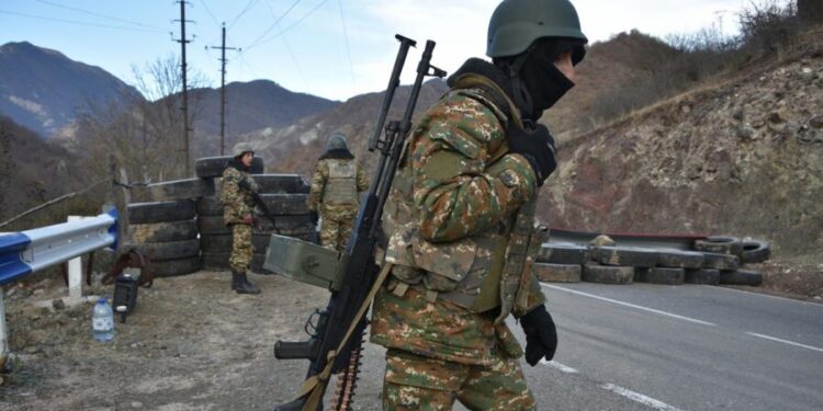 Erməni diversantlardan inanılmaz etiraflar (VİDEO)