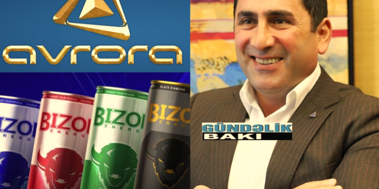 Ceyhun Abbasova milyonlar qazandıran “BİZON”u saxta imiş…. – “Avrora” şirkətinin sahibi Ceyhun Abbasovun həbsi qaçılmazdır…