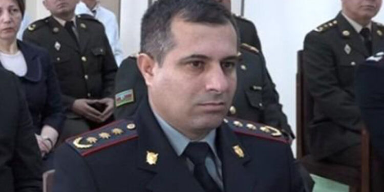 Vilayət Eyvazov keçmiş daxili işlər nazirinə yeni vəzifə verdi