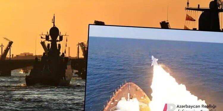 SON DƏQİQƏ! Rusiya düyməyə basdı – Qara dənizdə QAYNAR ANLAR