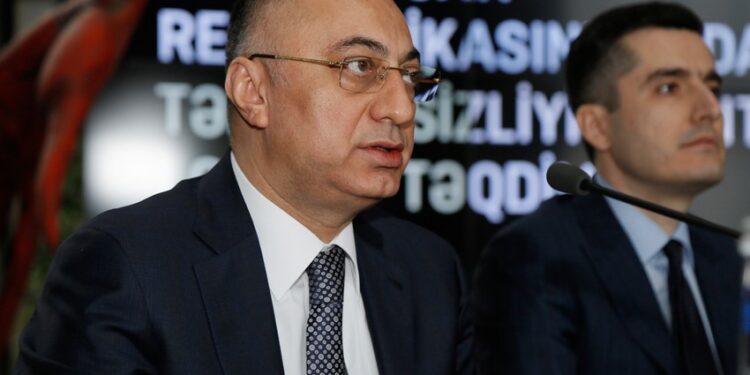 Yoldaş Təhməzov, bir Gəncəyə nəzər sal… – GİLEY