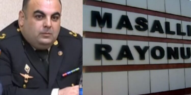 Masallı rayon hərbi komissarlığında özbaşınalıq: Ölümlə çarpışan ananın yeganə övladını məcburi maşına basıb hərbi xidmətə apardılar – VİDEO