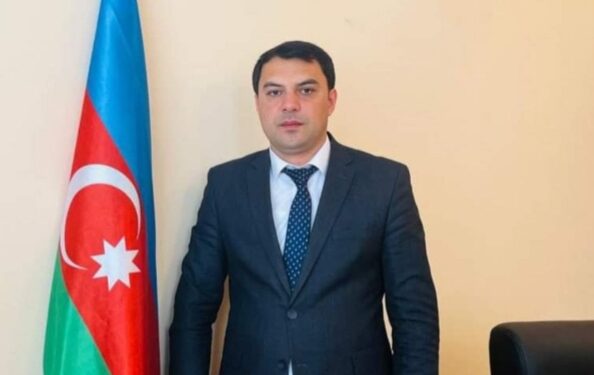 Saxta diplomlu sektor müdiri Beyləqan təhsilini qara günə qoyub