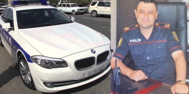 90 YP 231-ə hər şey “palojnadır”-Şəmkir “avtoş-polis”i haqda ölçü götürüləcəkmi?