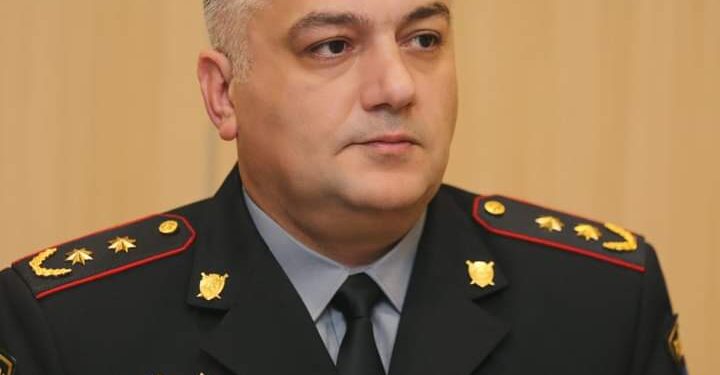 Elşad Hacıyev jurnalistləri təbrik etdi