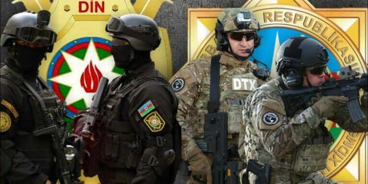 DİN və DSX-dən birgə əməliyyat – SAXLANILANLAR VAR
