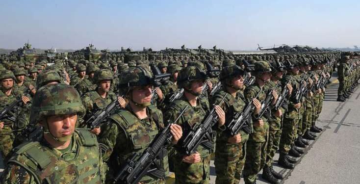 Ukrayna torpaqlarının bir hissəsini Rusiyaya verir – Əvəzində isə…