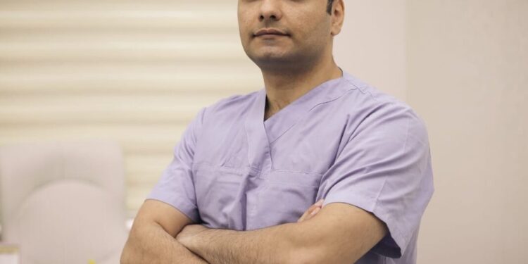 Zaur Baxşəliyevin reklam etdiyi həkim Zaur Ramixanov xəstənin ölümünə səbəb oldu