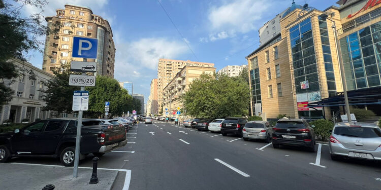 Sürücülərin NƏZƏRİNƏ! – Sabahdan bunu edənlər CƏRİMƏLƏNƏCƏK