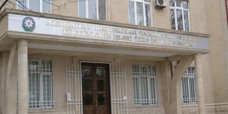 “Qaçqınkom”un “ev satan” əməkdaşları kimdir? – Sədr müavini məsələdən xəbərdar olub…