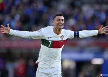 Ronaldo Bakıya gəlir?