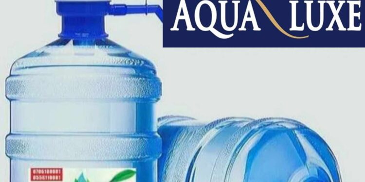 Hamam suyu “Aqua Luxe” satdığı sularından təmizdir – VİDEO