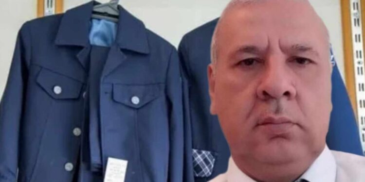 Ağsu təhsil sektorunun müdiri məktəbli geyimi biznesinə girişib – ŞOK SƏS YAZISI