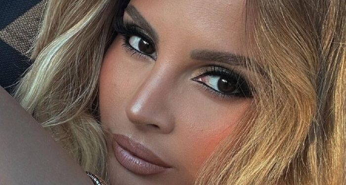 Aynişandan haqqındakı eşq şayiələrinə REAKSİYA – FOTO