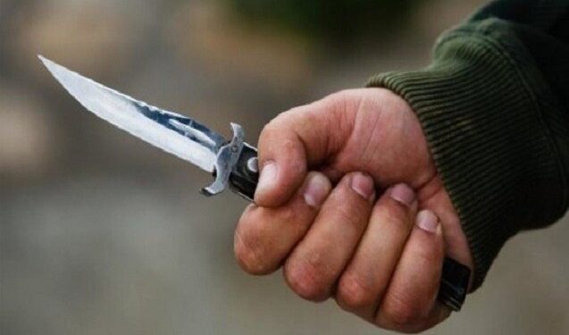 Astarada 18 yaşlı gənc bıçaqlandı