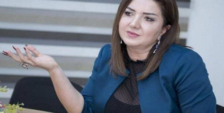 Nazilə Səfərli: Evimə buraxdığım ən yaxın rəfiqəm belə xəyanət etdi