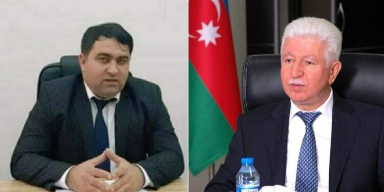 Vüsal Kazımov: Siz Cəlilabadı Çox Sevir Cəlilabadlıları Doğmanız Bilirsiniz