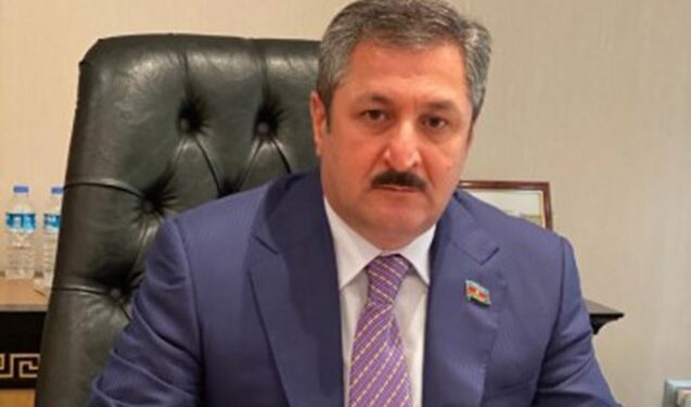 “Dayanıqlı inkişafda regionların payının artırılması əsas hədəflərdəndir”