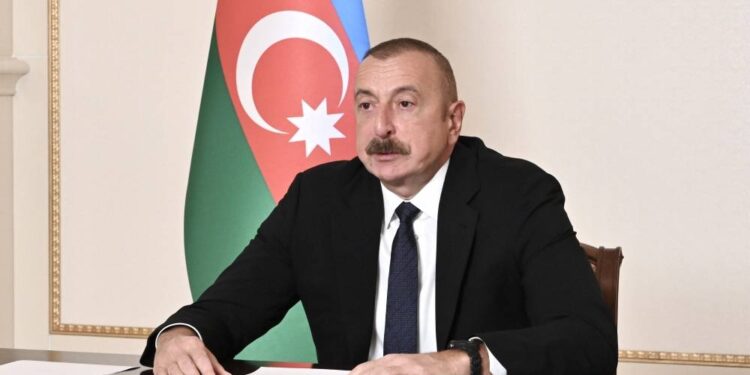 İlham Əliyev bu məsələ ilə bağlı hökumətə 4 ay vaxt verdi