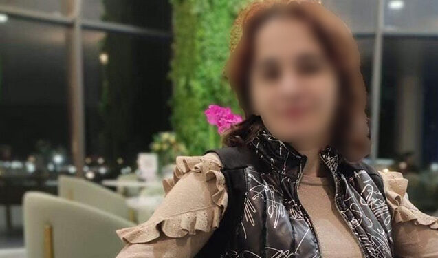 Dörd gün əvvəl Sumqayıtda itən qız Masazırda tapıldı