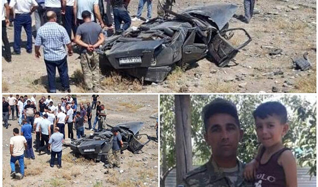 “Cəsur döyüşçü” faciəvi şəkildə öldü