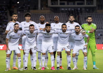 “Qarabağ”ın cavab oyunu fransalı hakimlərə tapşırıldı