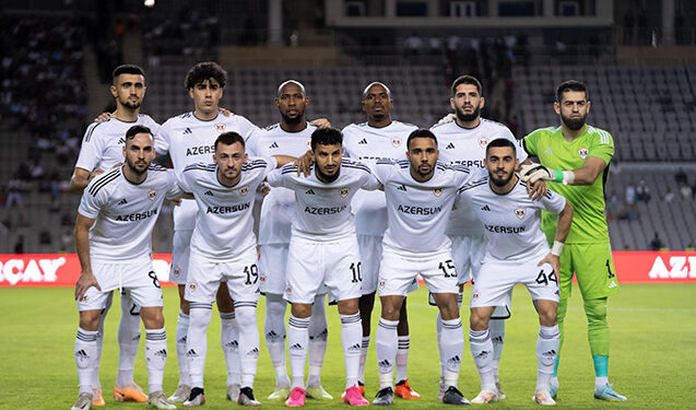 “Qarabağ”ın cavab oyunu fransalı hakimlərə tapşırıldı