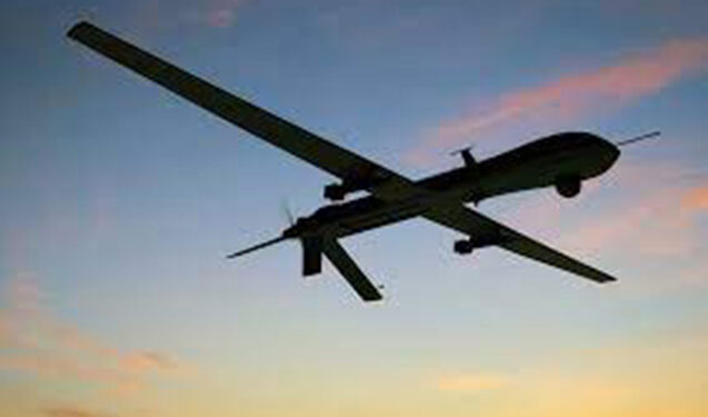 Moskvaya yenidən dron hücumu oldu