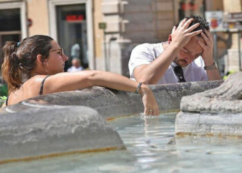 Sabah temperatur 43° dərəcəyə yüksələcək