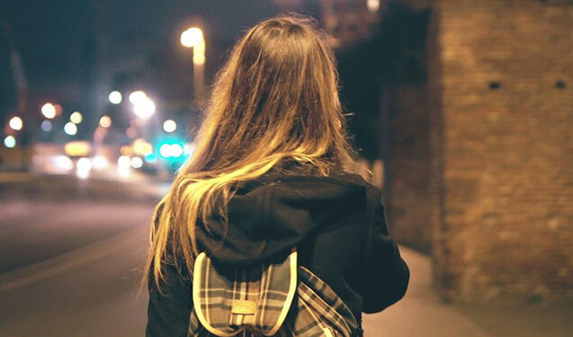 Nərimanovda 17 yaşlı qız itkin düşdü