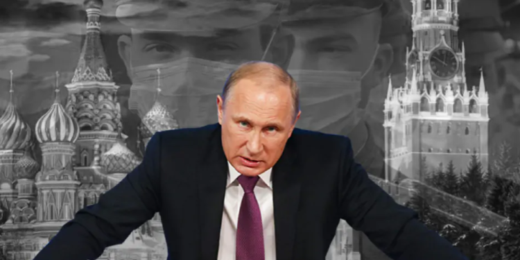 DÜNYARusiyadan “dost olmayan ölkələr”lə bağlı qərar