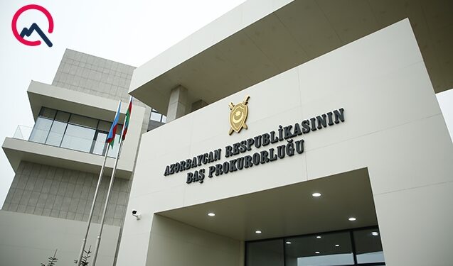 Ukrayna beynəlxalq axtarışa verilən şəxsi Azərbaycana ekstradisiya etdi