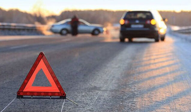 Gəncədə Özbəkistan vətəndaşı qəza törətdi – 2 nəfər öldü