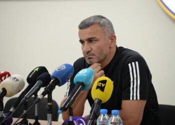 “Hamı “Qarabağ”ın üzərinə gəlir” – Qurban Qurbanov