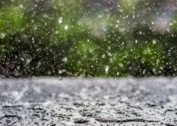 Azərbaycanda dolu və leysan XƏBƏRDARLIĞI