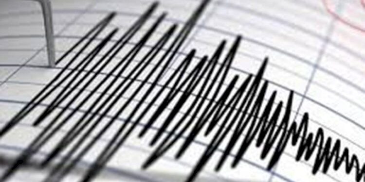 Azərbaycanda güclü zəlzələ oldu