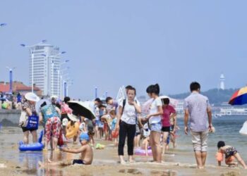 İsti hava şəraiti bu tarixədək davam edəcək – RƏSMİ AÇIQLAMA