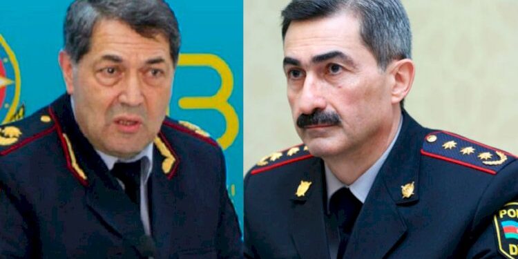 72 yaşlı Ramiz Zeynalov yola salınır, Kamran Əliyev isə…