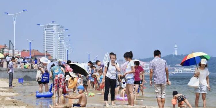 İsti hava şəraiti bu tarixədək davam edəcək – RƏSMİ AÇIQLAMA