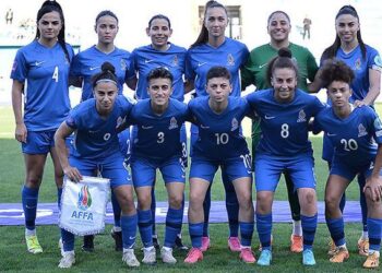 Millimiz qalib gəldi