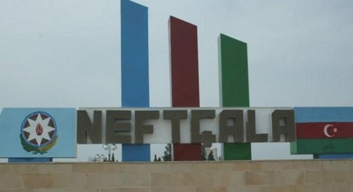 Neftçalada suvarma işi: ŞİKAYƏTLƏR ört-basdır edilir? – BU NƏDİ BELƏ?