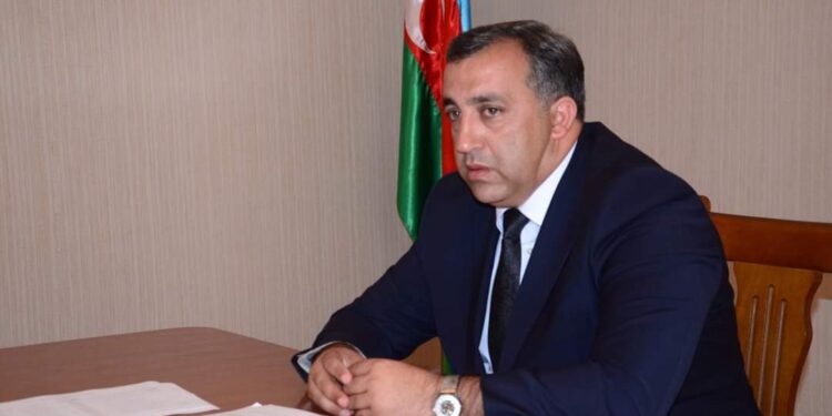 Şabranda şəhid bulağındakı yanlışlıq niyə ARADAN QALDIRILMIR? – AÇIQLAMA